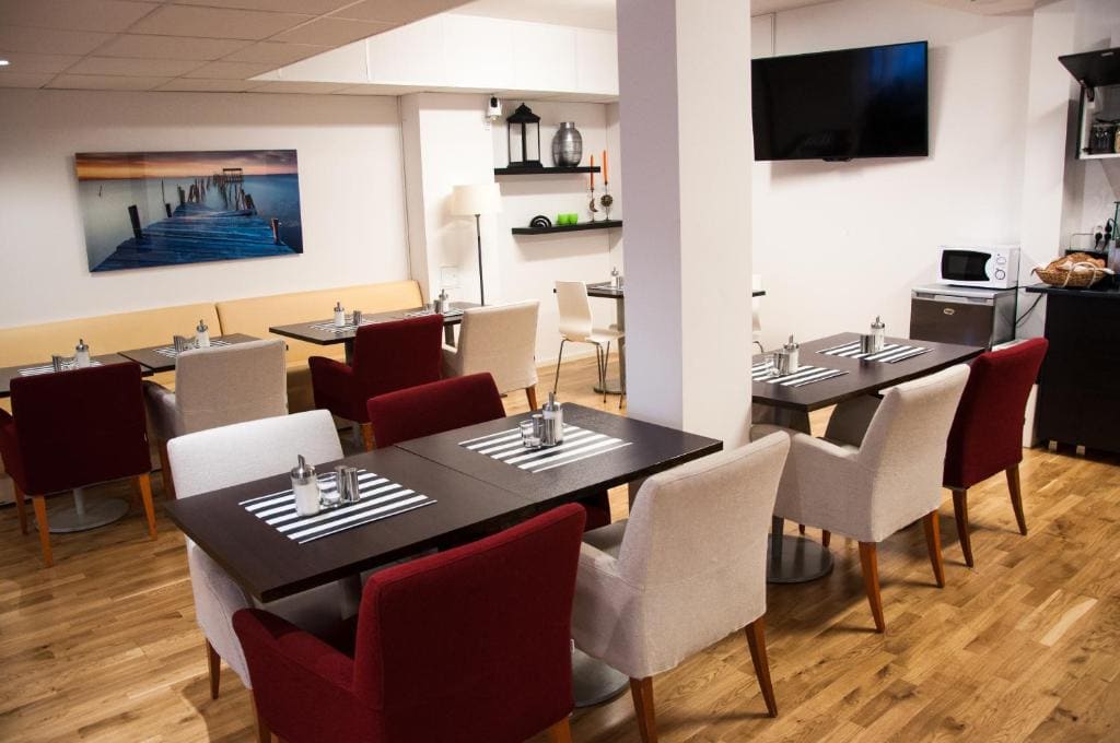 Stay Xtra Hotel Kista - View 4