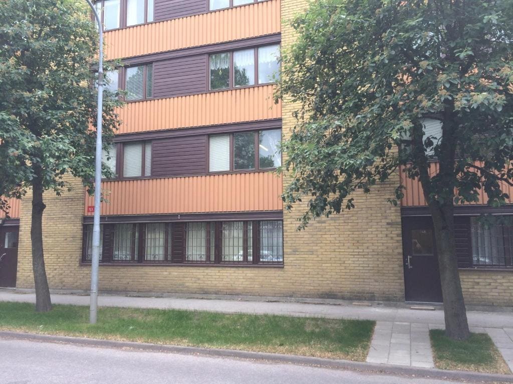 Stay Xtra Hotel Kista - Main view