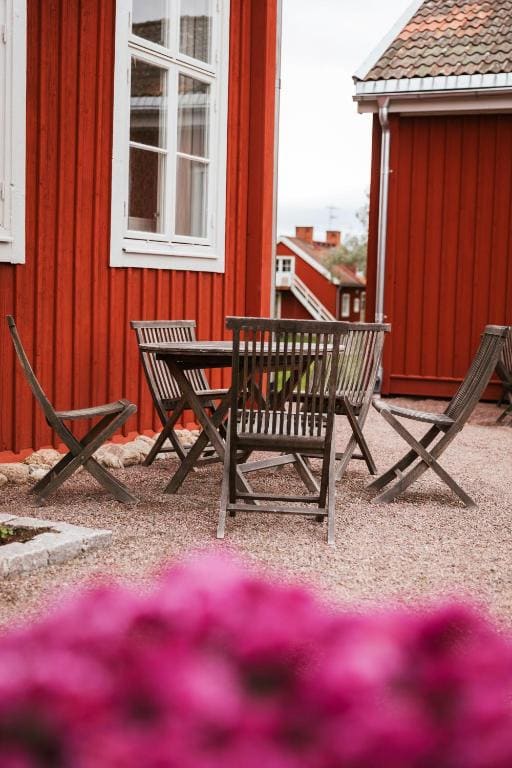 STF Undersvik Gårdshotell - View 5