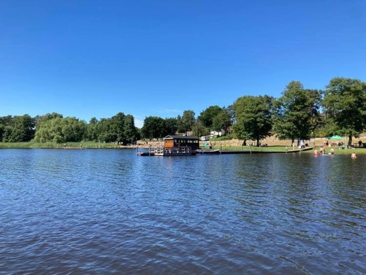 STF Vandrarhem Blentarp - View 3
