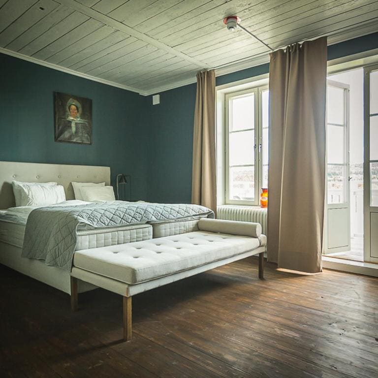 Stilleben Hotell — Ansicht 2