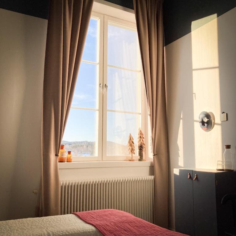 Stilleben Hotell — Hauptbild