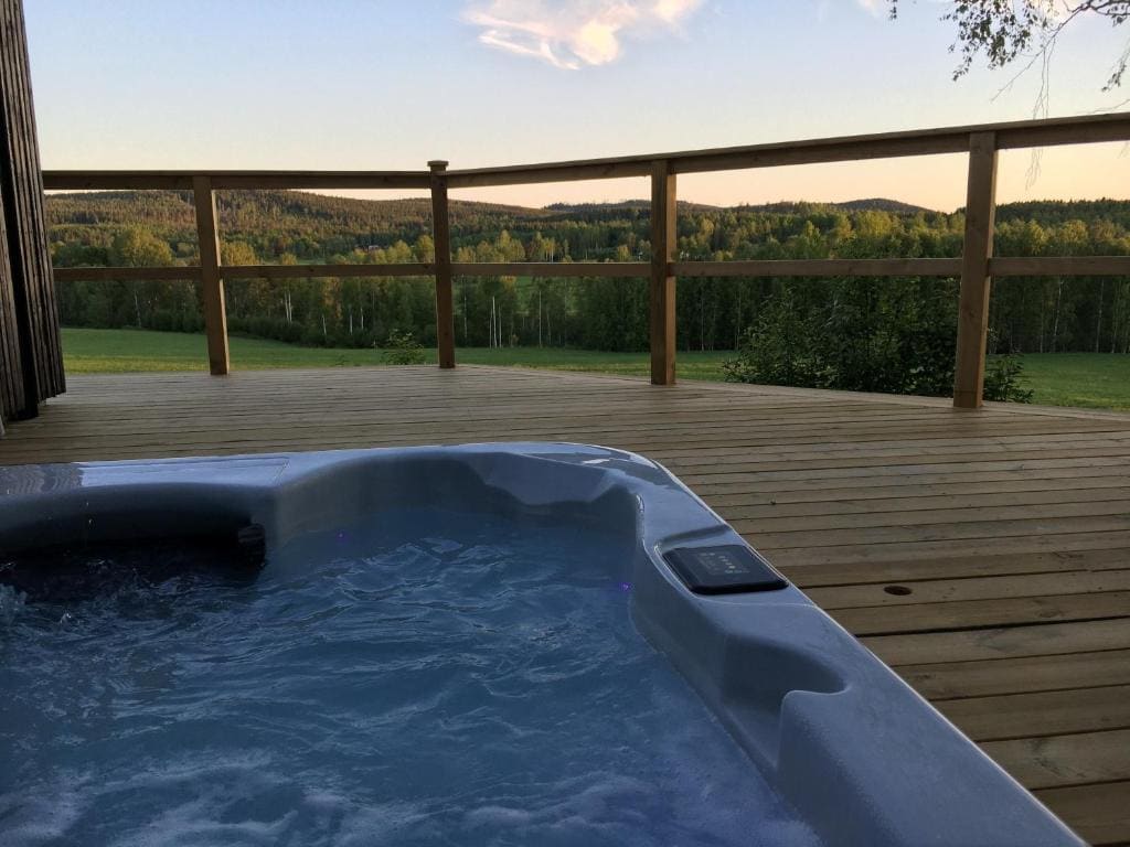 Stilleben Hotell — Ansicht 4