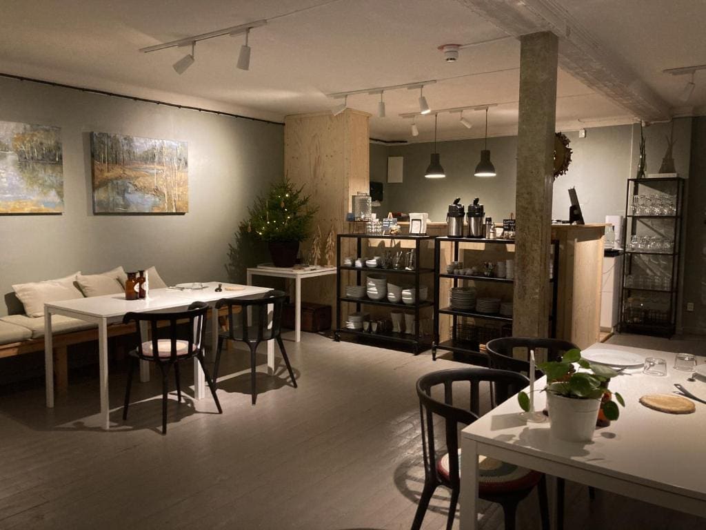 Stilleben Hotell — Ansicht 5