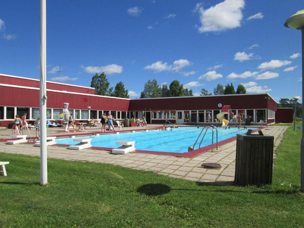 Stöde Camping - View 6
