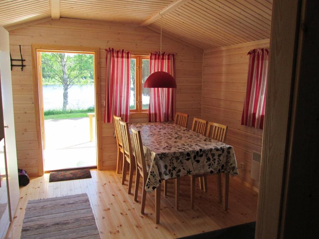 Stöde Camping - View 5
