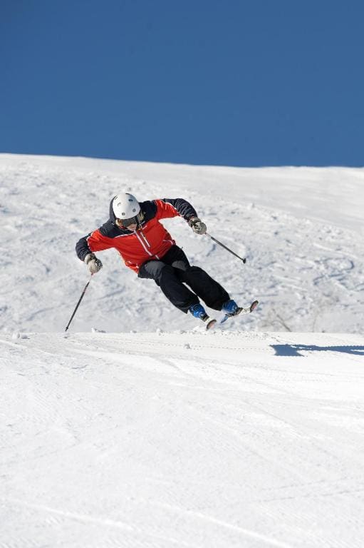 Stoten Ski Hotel - View 6