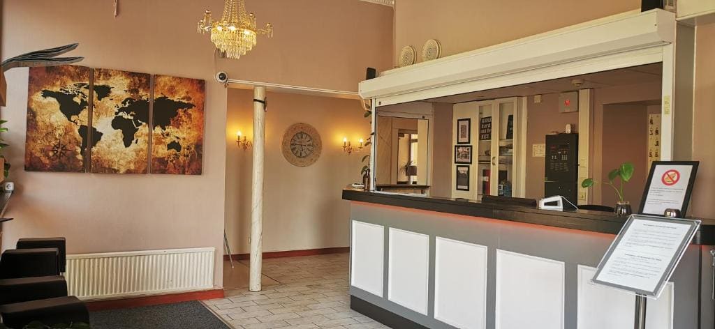 Sundsvall City Hotel - View 5