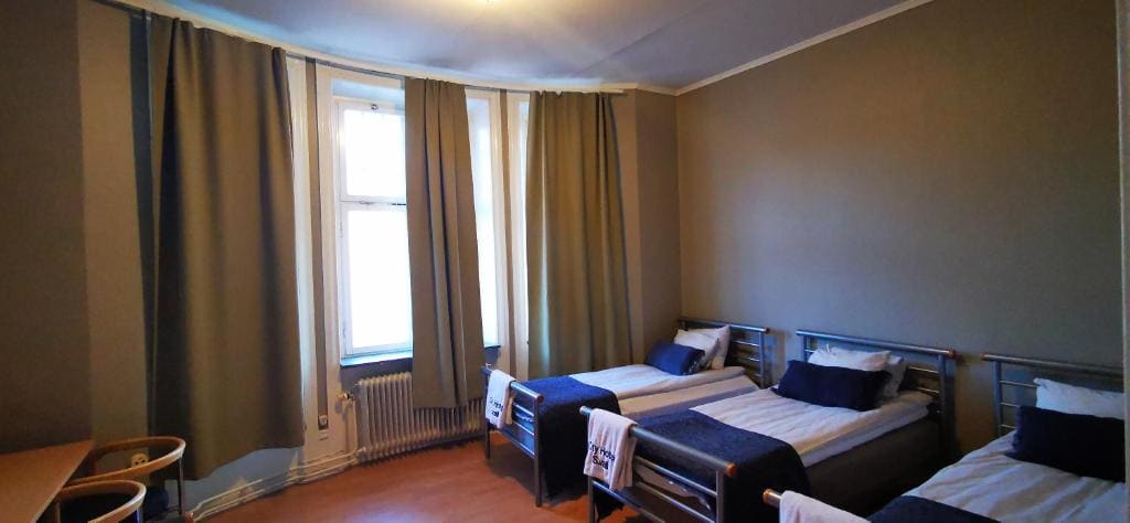 Sundsvall City Hotel - View 6
