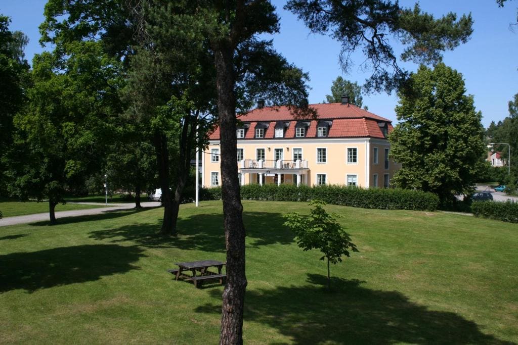 Hagabergs Vandrarhem - View 5