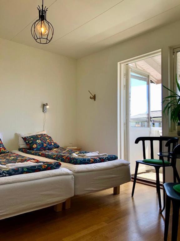 Sven Fredriksson Bed & Breakfast - View 2