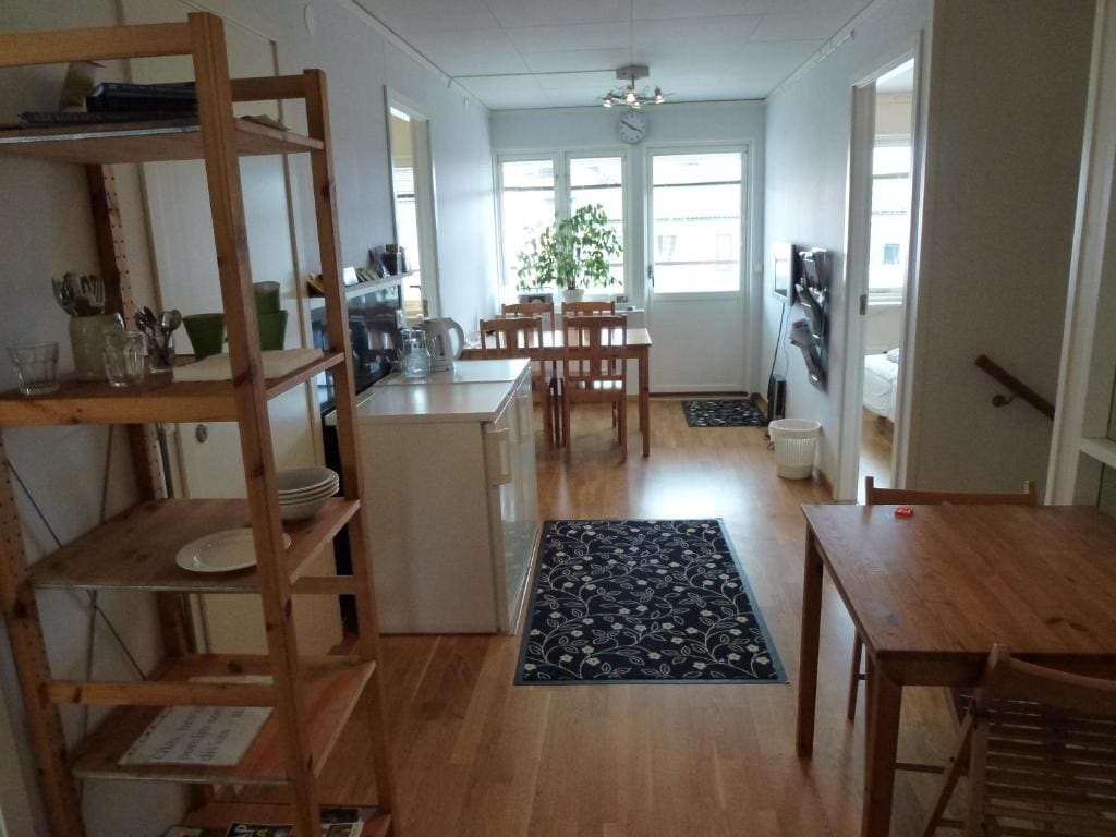 Sven Fredriksson Bed & Breakfast - View 3