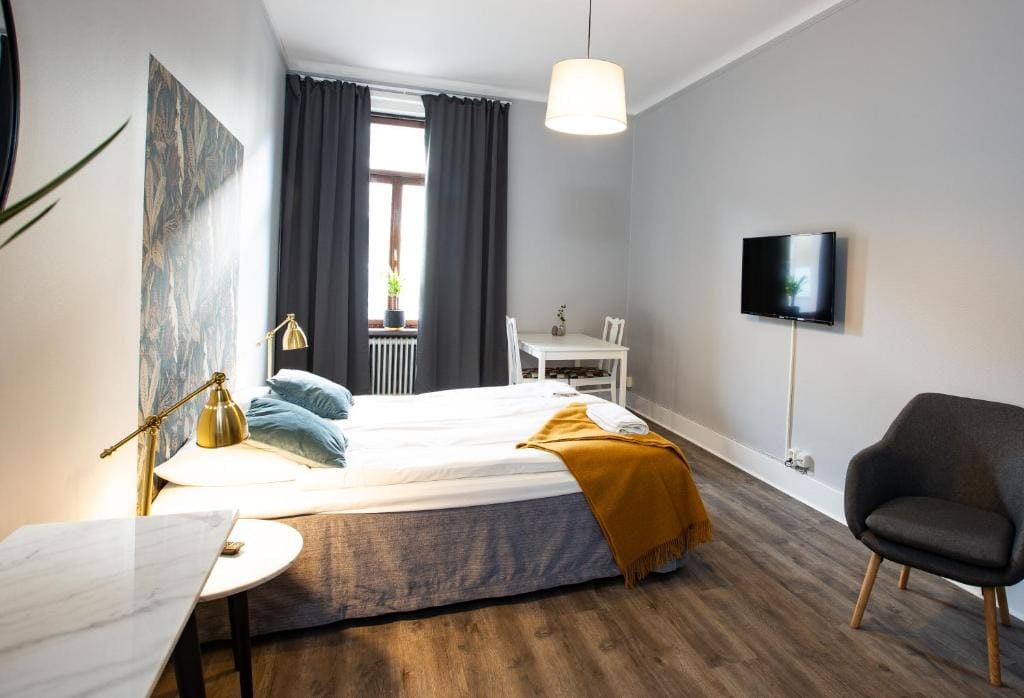 Systrar & Bönor Bed and Breakfast - View 6