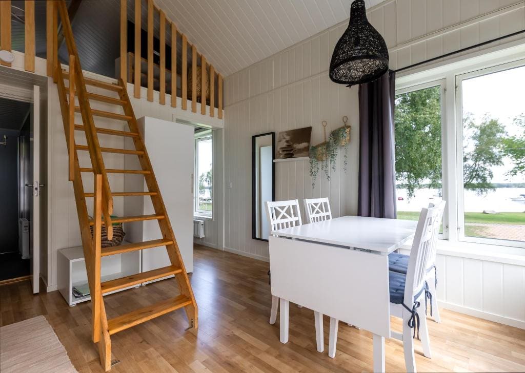 Evedals Camping Växjö - View 7
