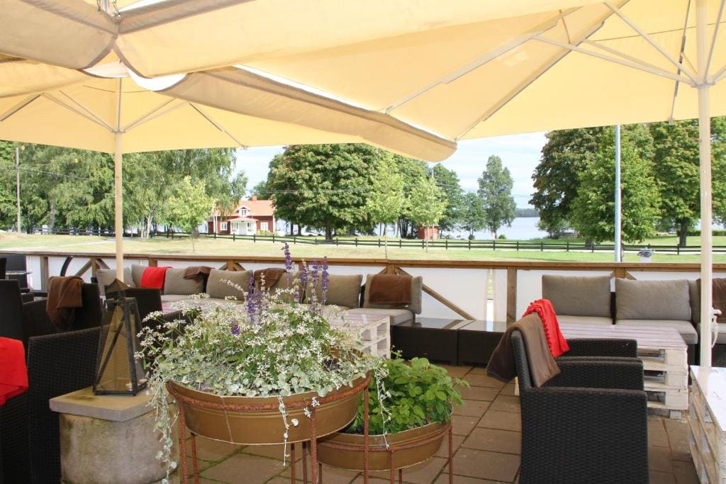 Evedals Camping Växjö - View 3