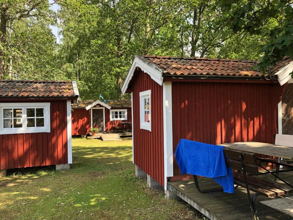 Visingsöstugorna - View 7