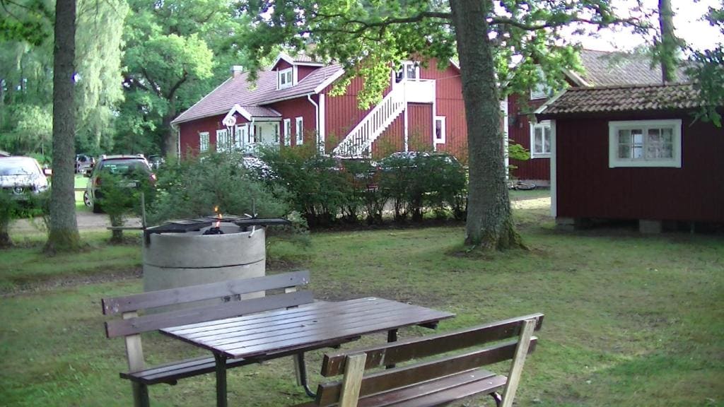 Visingsöstugorna - View 4