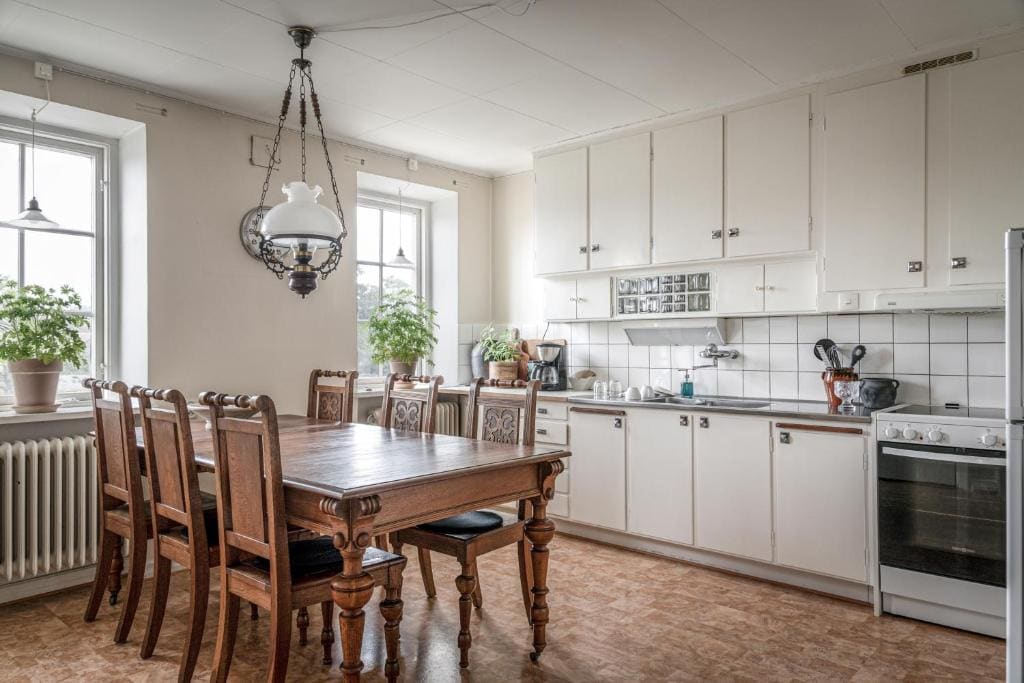 Vita Huset på Österlen - View 5