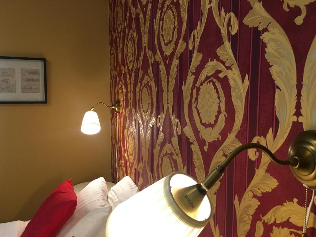 Hotel Wictoria - View 2