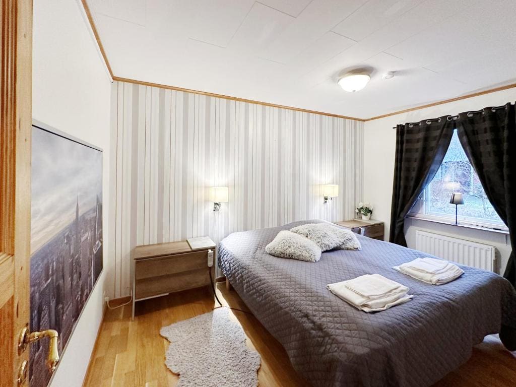 Ystad Holiday Houses - View 2