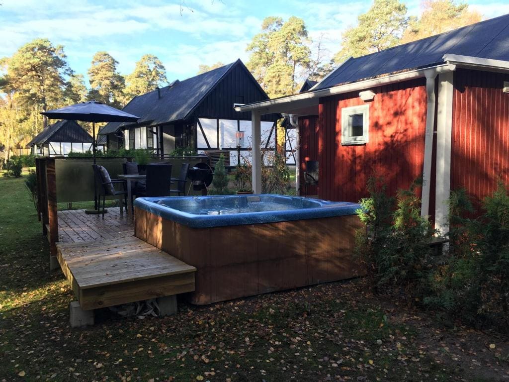 Ystad Holiday Houses - View 6