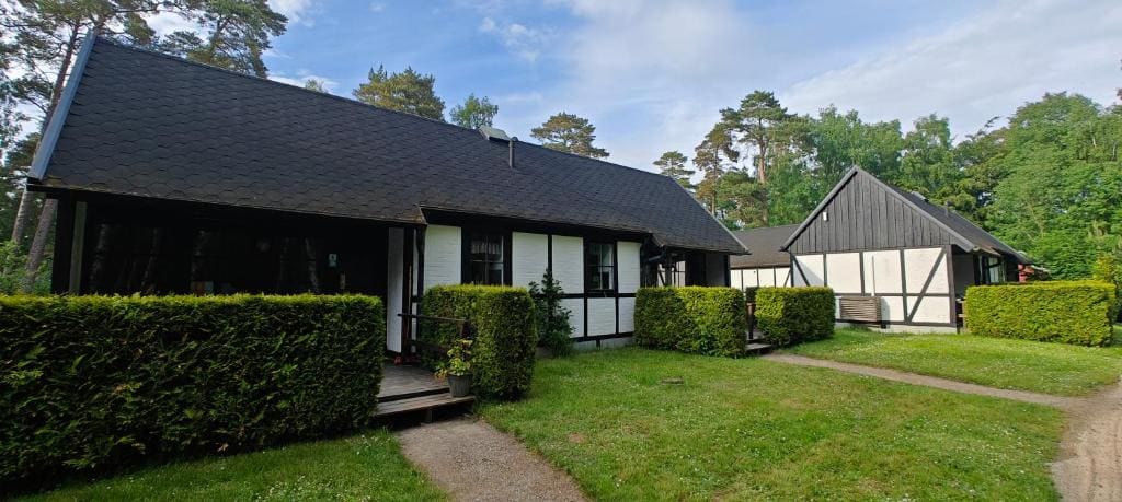 Ystad Holiday Houses - Main view
