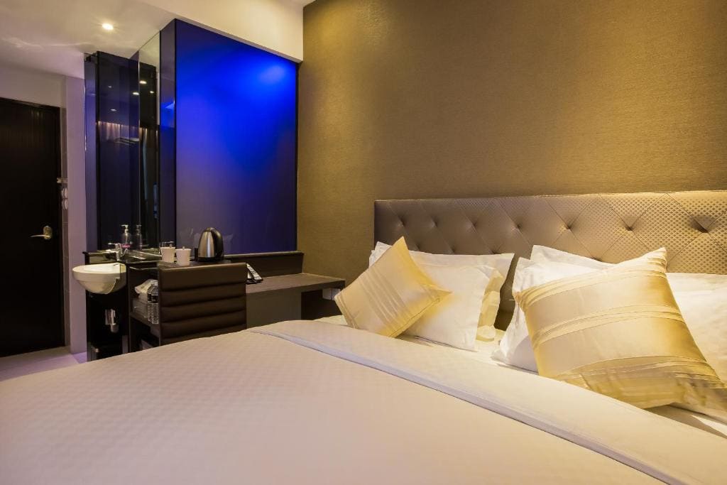 Arton Boutique Hotel - View 7