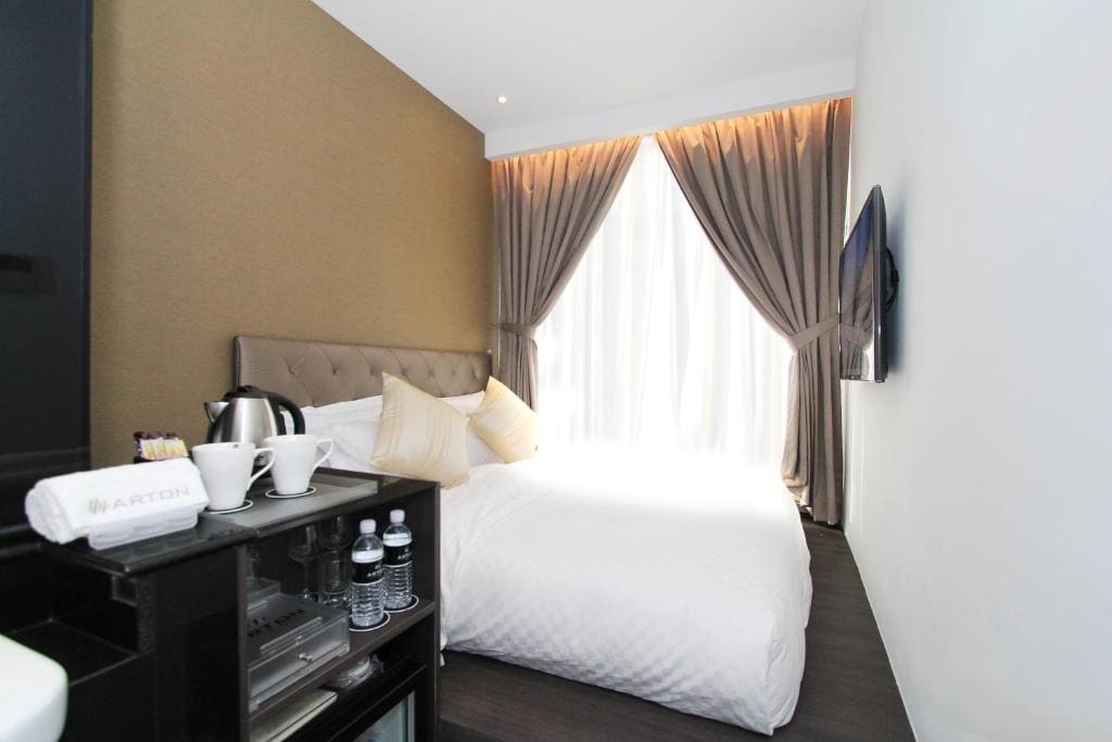 Arton Boutique Hotel - View 2