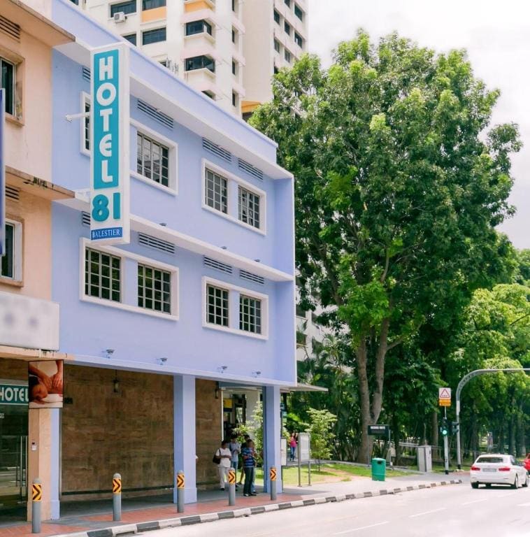 Hotel 81 Balestier - View 6