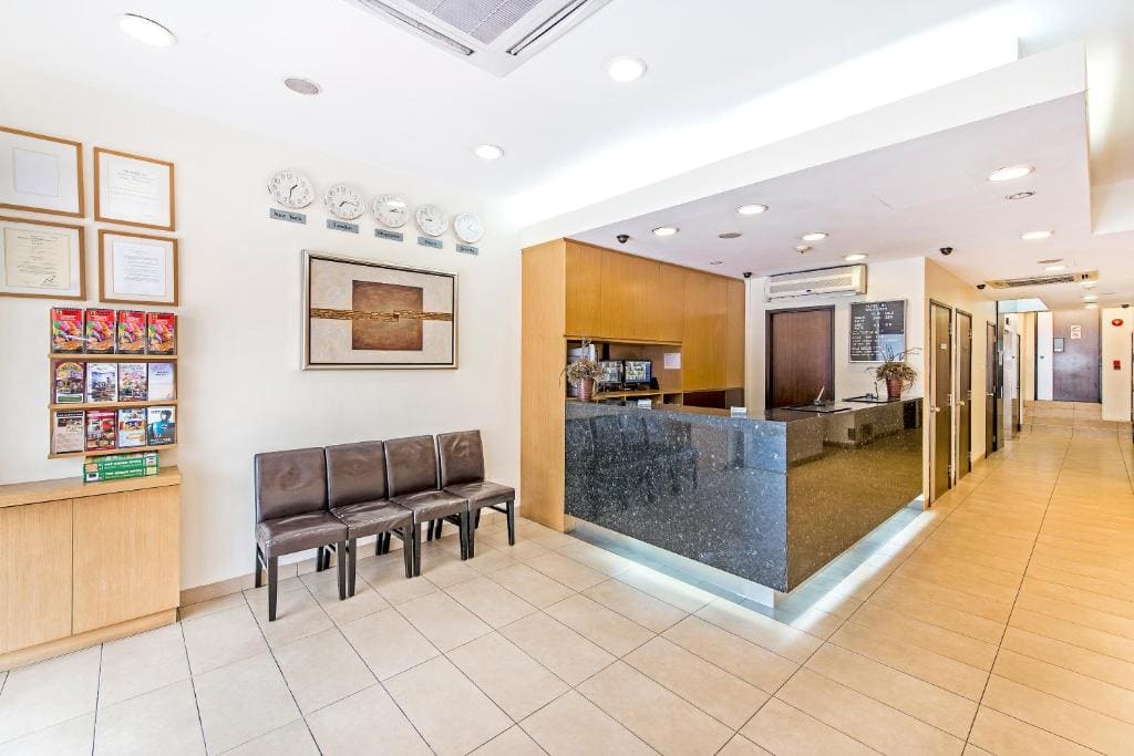 Hotel 81 Balestier - View 7