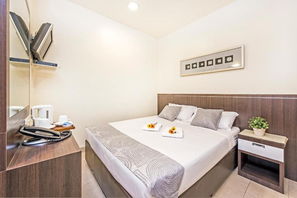 Hotel 81 Balestier - View 2