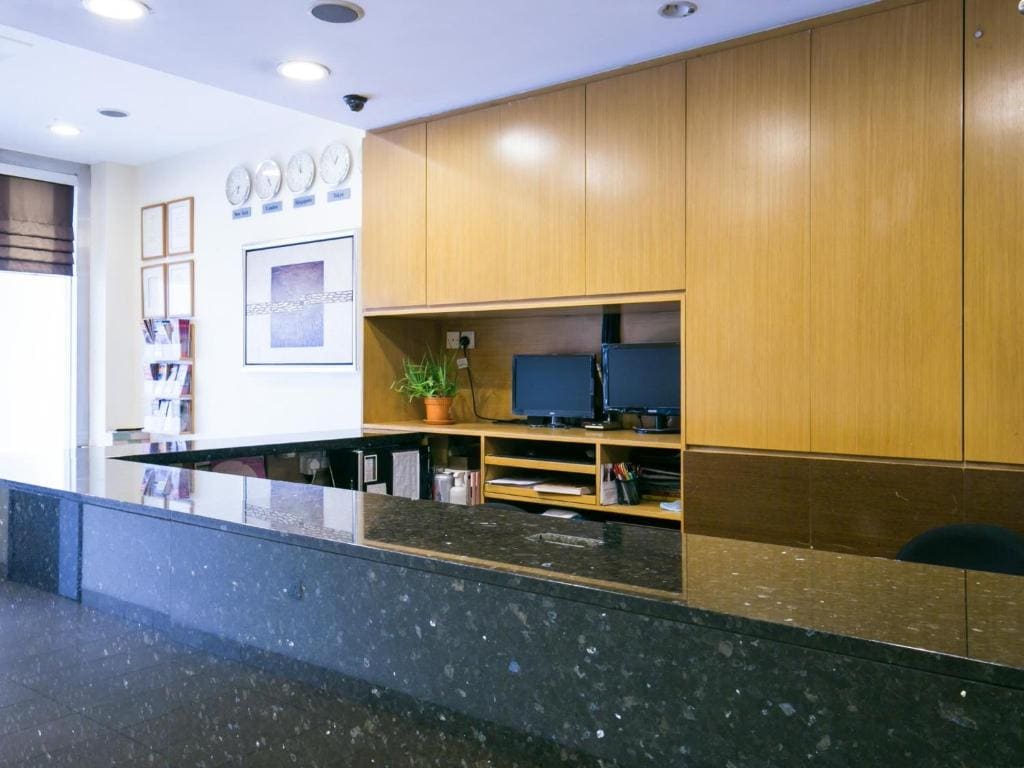 Hotel 81 Balestier - View 5