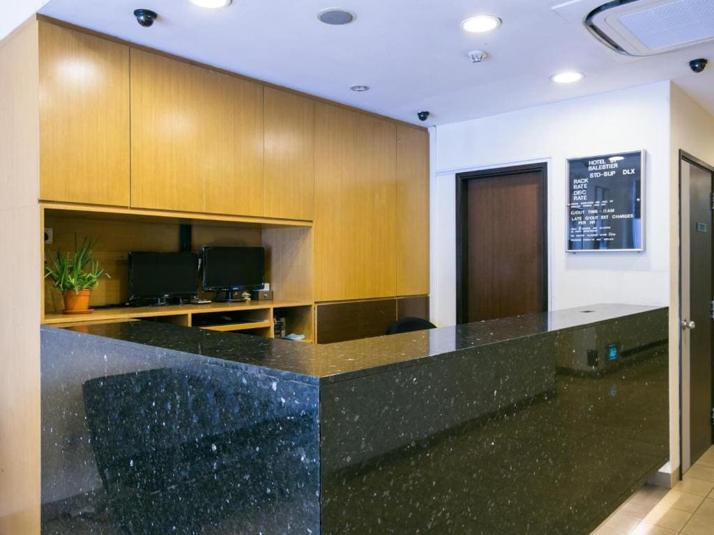 Hotel 81 Balestier - View 4
