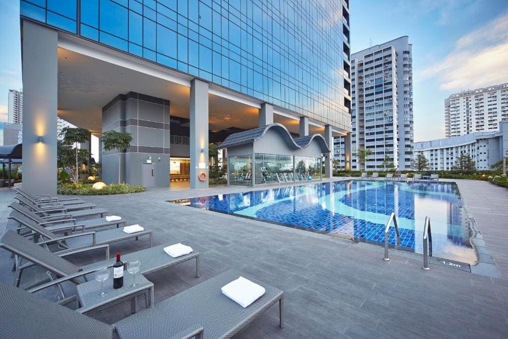 Hotel Boss - View 3