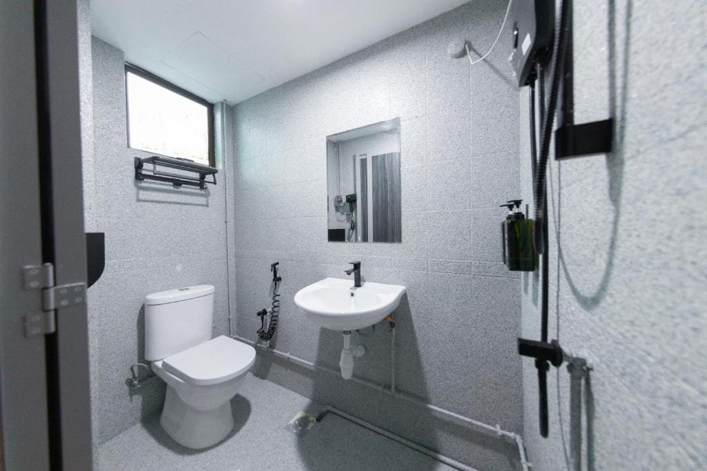 D'Nova Hotel Kallang - View 5