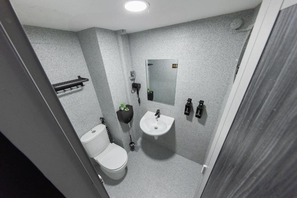 D'Nova Hotel Kallang - View 4