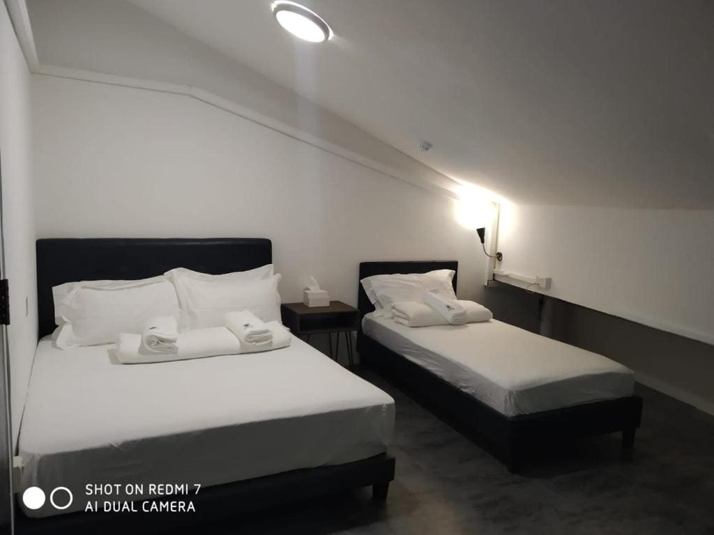 Galaxy Pods Capsule Hotel Boat Quay - View 4