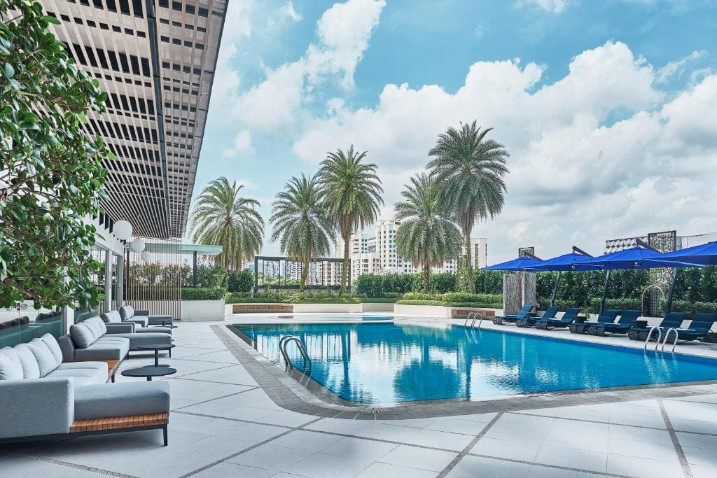 Novotel Singapore on Kitchener - View 3