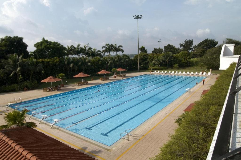 Orchid Country Club - View 5