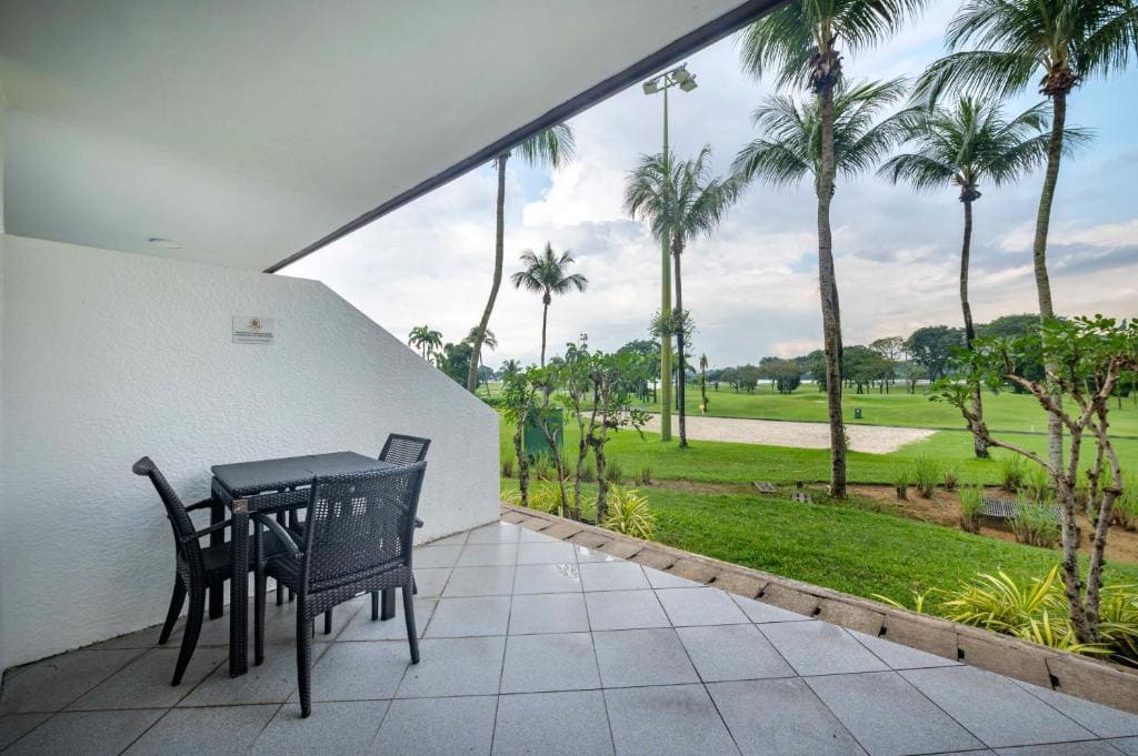 Orchid Country Club - View 6