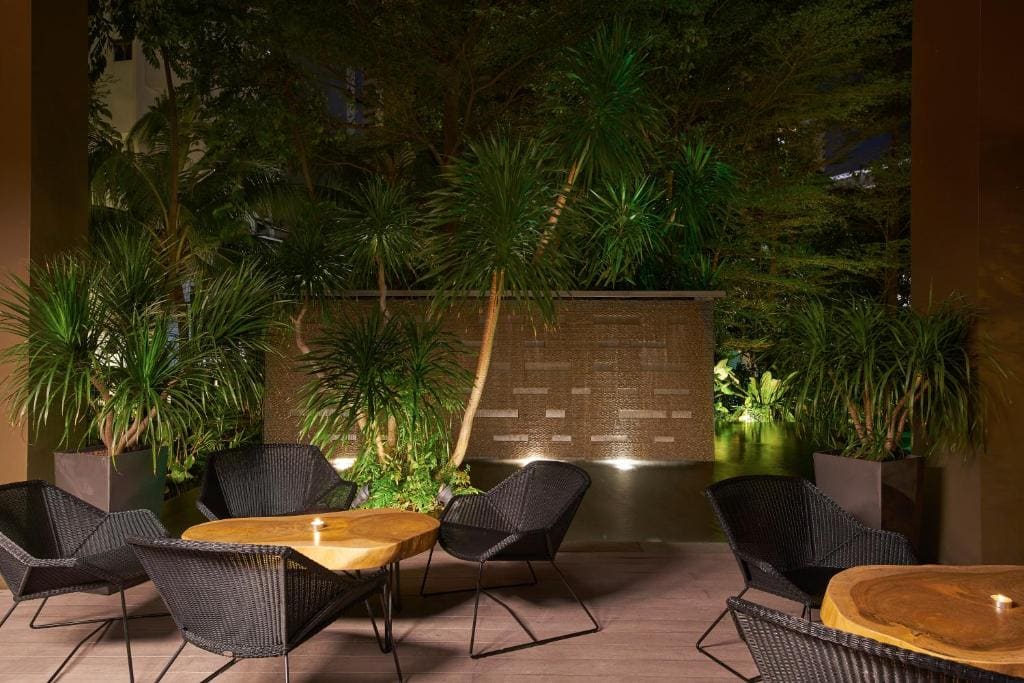 Quincy Hotel Singapore by Far East Hospitality - View 6