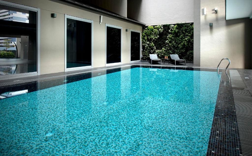 V Hotel Bencoolen - View 3