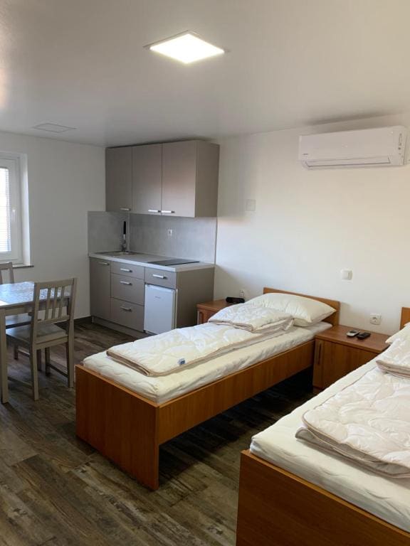 Apartman Decorus - Main view