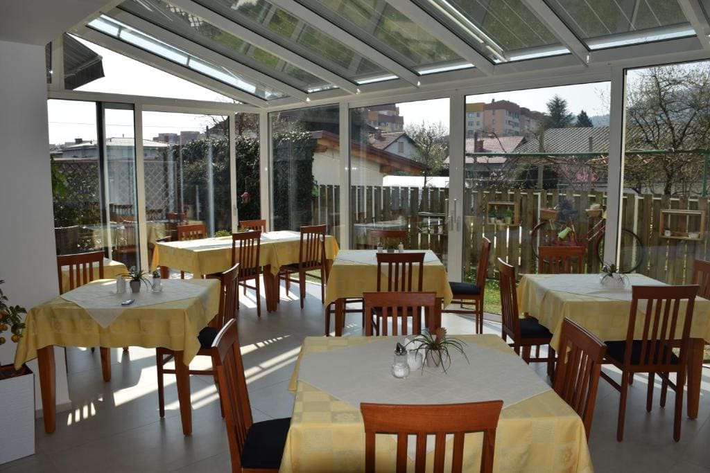 Hotel Bajt Maribor - View 3