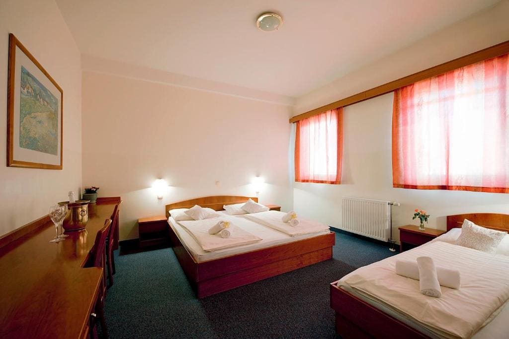 Hotel Bajt Maribor - View 2