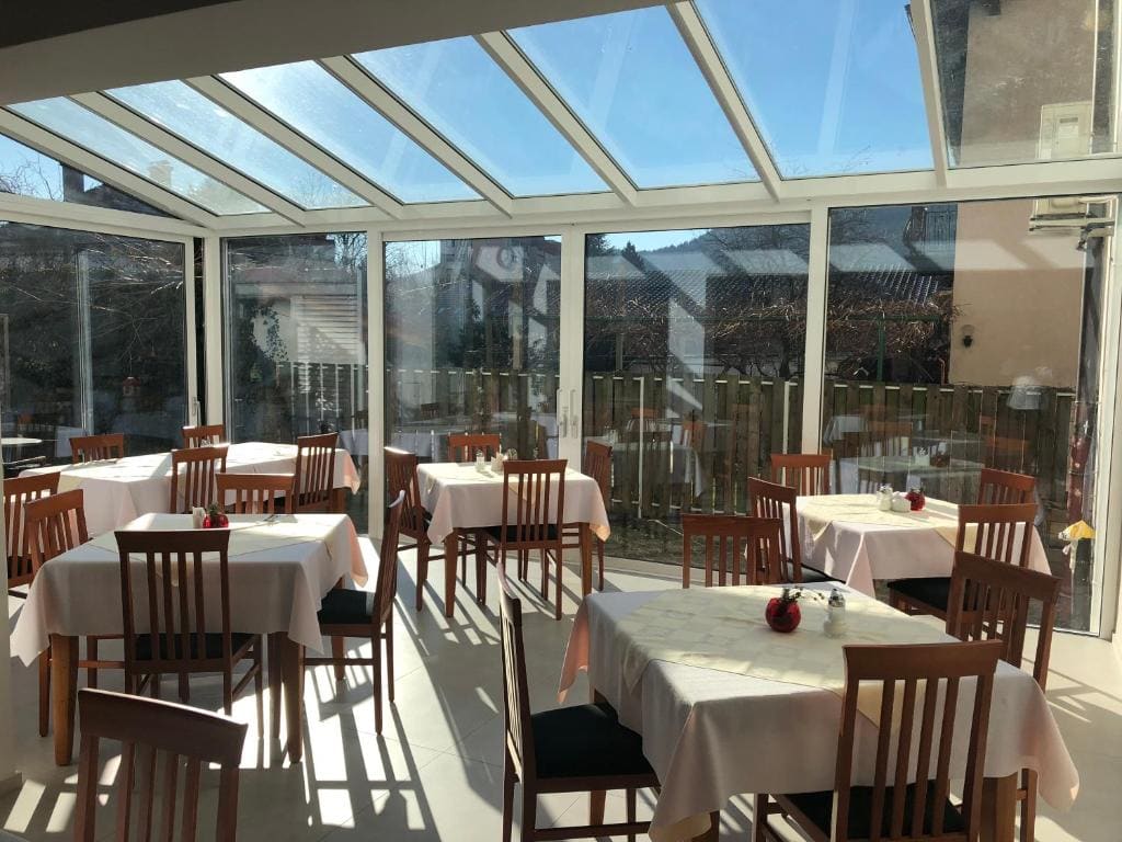 Hotel Bajt Maribor - View 4
