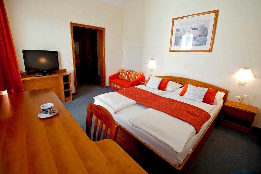 Hotel Bajt Maribor - View 7