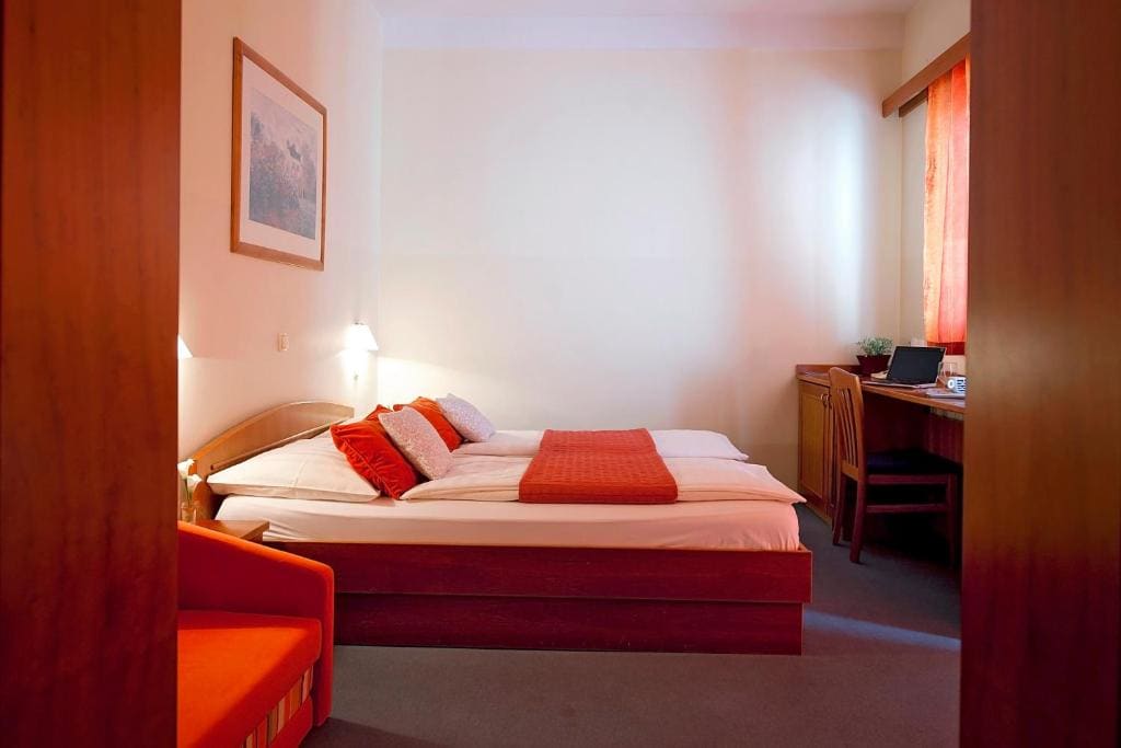 Hotel Bajt Maribor - View 6