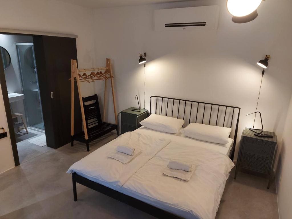 Bed & Breakfast Mozaik — Hauptbild