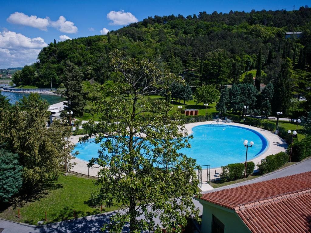 Bioenergy Resort Salinera Hotel - View 7